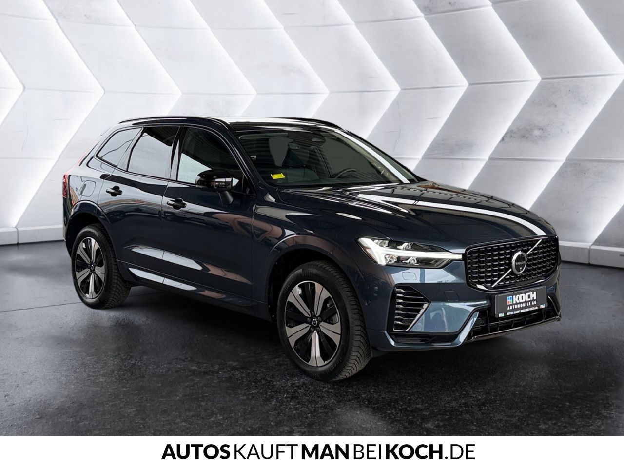Volvo XC60 - Bild 8