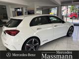 Mercedes-Benz Mercedes-AMG A 45 S 4M+ PrPlus HUD PSD Distronic - Mercedes-Benz A-Klasse Jahreswagen