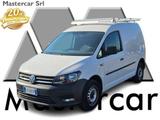 Volkswagen VOLKSWAGEN Caddy 2.0 TDI 122cv 4MOTION 4x4 - FX6 - Volkswagen Caddy: 4motion