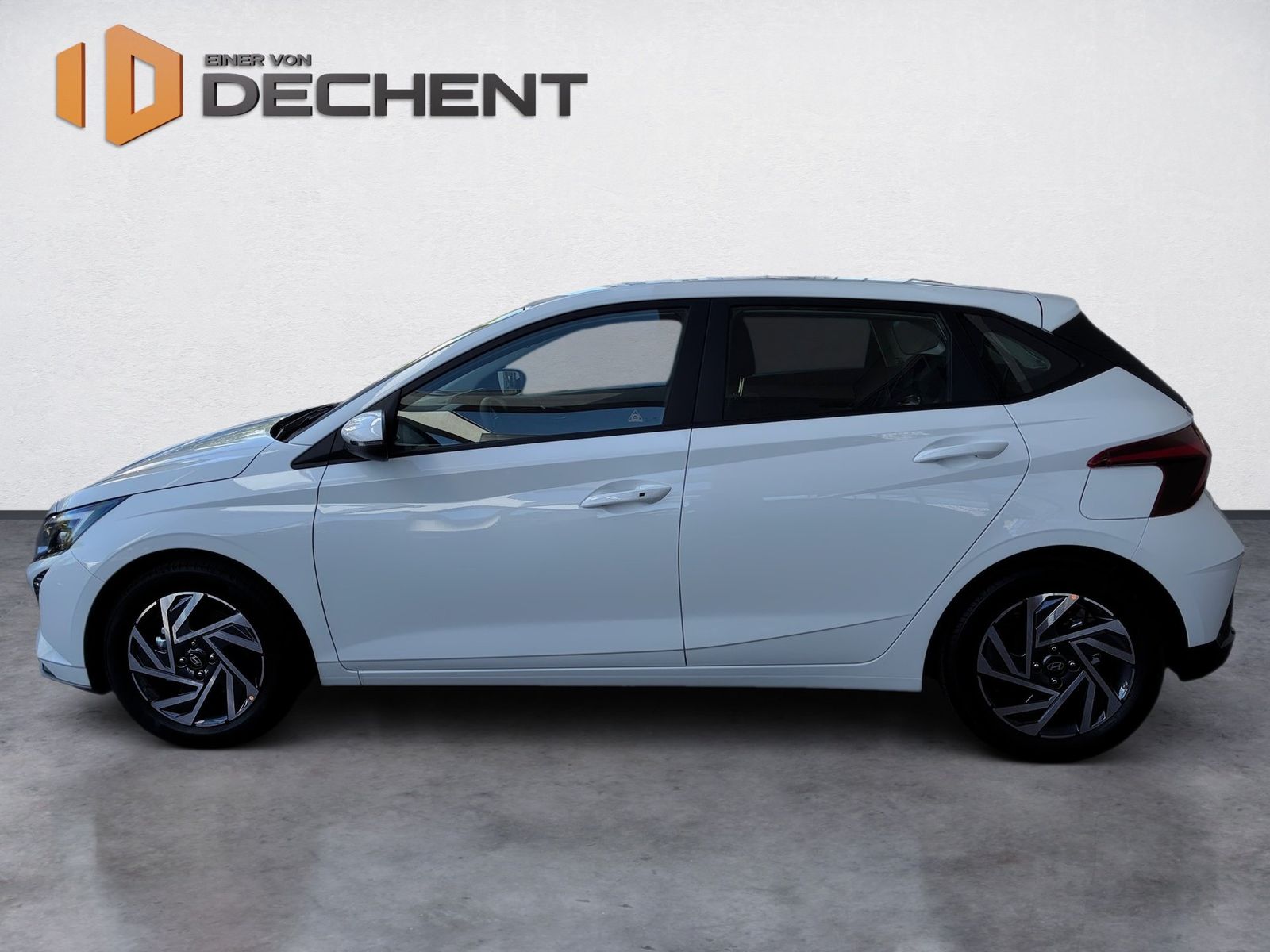 Fahrzeugabbildung Hyundai i20 1.0 T-GDI Trend Kamera,LED,Navi,SHZ,PDC,LM