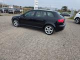 Audi A3 2.0 TDI F.AP. Ambition - Audi A3 aus 2006 mit Diesel-Antrieb