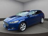 Ford Mondeo Turnier Titanium*Navi/PDC/Lane/Xenon* - Ford Mondeo: Titanium X Turnier