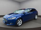 Ford Mondeo Turnier Titanium*Navi/PDC/Lane/Xenon* - Ford Mondeo: Titanium X Turnier