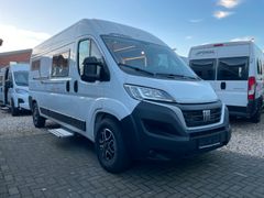 Pössl Summit Shine 600 R L*180Ps Automatik