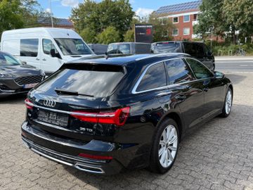 Audi A6 - 5