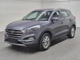 Hyundai Tucson Trend SHZ/LHZ/PDC/Tempom./AHK/17-LM - Hyundai Tucson in Magdeburg