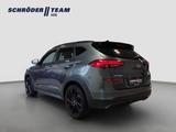 Hyundai TUCSON 1.6 T-GDi 4WD N Line PANO/NAVI/KRELL - Hyundai TUCSON in Bielefeld
