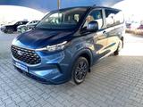 Ford Tourneo Custom Titanium 320L1+DAB+NAV+BLIS+ACC+P - Gebrauchtwagen in der Nähe & deutschlandweit
