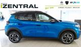 Citroën C3 Turbo 100 MAX Sitzheizung Rückfahrkamera - Citroën C3 aus 2025