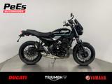 Kawasaki Z 650 RS *Service + Reifensatz neu*1. Hand* - KAWASAKI 650 Z