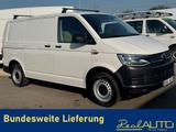 Volkswagen T6 Transporter Kasten 2.0TDI 4Motion DSG ACC*LED - Volkswagen: Transporter 4motion