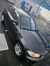 BMW 120i - Steuerkette neu - 2 Jahre TÜV -... - gebrauchte BMW 1er Reihe aus dem Jahr 2004