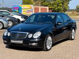 Mercedes-Benz E 420 CDI Sportpaket Airmatic AHK SHD Scheckheft - Mercedes-Benz E 420 Gebrauchtwagen