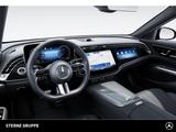 Mercedes-Benz E 450 T 4M AMG AHK Ambi Dist Leder 20" Mem Totwi - weiße Mercedes-Benz E 450