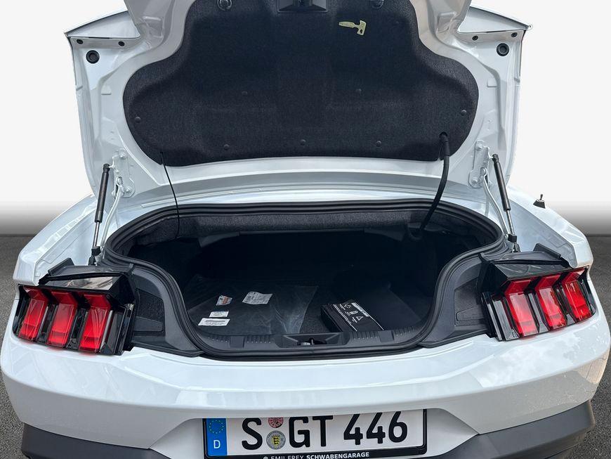 Ford Mustang Convertible 5.0 Ti-VCT V8 Aut. GT 328 kW