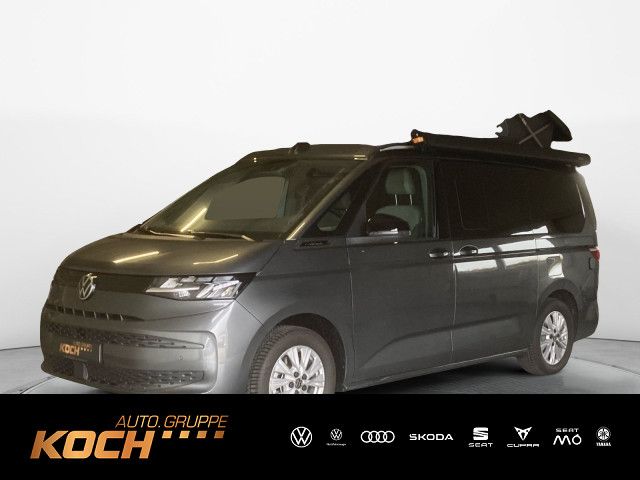 Volkswagen T7 California Beach Tour 2,0 l TSI 150 kW