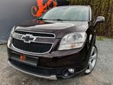 Chevrolet Orlando #1.HAND#TÜV#SERVICE#7.SITZER#SCHIEBEDACH - Chevrolet Orlando in Frankfurt (Main)