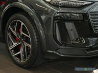 Audi Q6 e-tron - Vorschau Bild 6