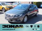 Opel Astra K Dynamic Tempomat IntelliLux - Opel Astra Gebrauchtwagen in Dortmund