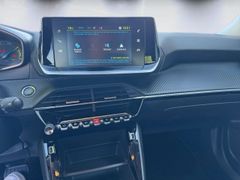 PEUGEOT 2008 -e Active PDC GRA 11kW-Lader Klima LED