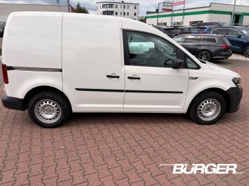 Volkswagen Caddy - 3