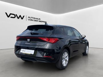 SEAT Leon - 10