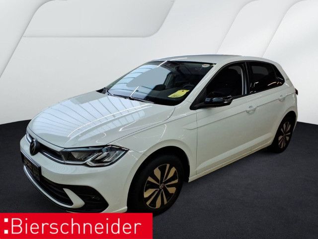 Volkswagen Polo 1.0 TSI DSG Goal AHK ACC NAVI SHZ CAM