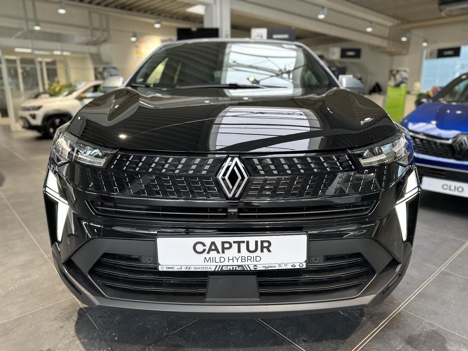 Renault Captur Techno TCe 90PS, миниатюра 2