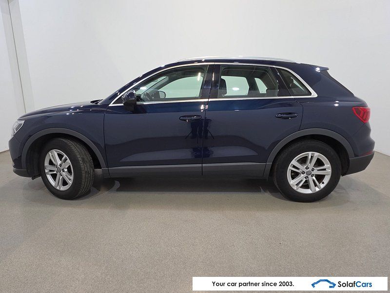 Audi Q3 1.5 35 TFSI Matrix Virtual Navi Sport-Leathe imagem 2