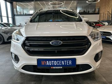 Ford Kuga ST-Line *Xenon*Leder*Navi*Kamera*