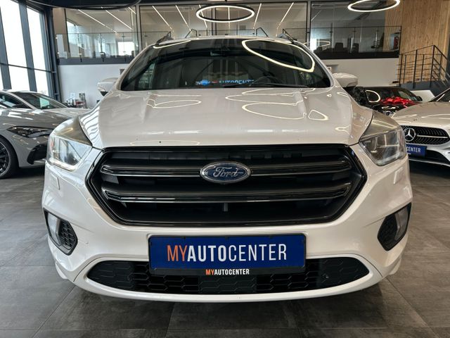 Ford Kuga ST-Line *Xenon*Leder*Navi*Kamera*