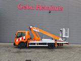 Renault Maxity 120 DXI Multitel 160 ALU - Renault Maxity