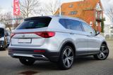 Seat Tarraco 2.0 TDI Xcellence 4Drive LED Navi ACC - silberne Seat Tarraco
