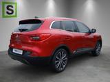 Renault KADJAR Bose Edition Energy TCe 130 - Renault Kadjar mit Benzin-Antrieb: Geländewagen