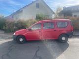 Dacia Logan MCV 1.4 MPI - - Dacia Logan: Mpi