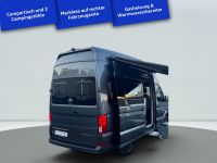 Volkswagen Crafter - Vorschau Bild 3