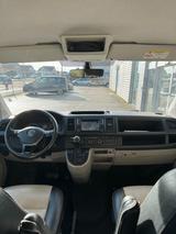 Volkswagen Transporter T6 2.0 TDI 180CH DSG7 5 P - Volkswagen: Transporter 7