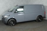 Volkswagen T6.1 Transporter Kasten TDi AHK - Tageszulassungen mit Diesel-Antrieb: Kleinbus