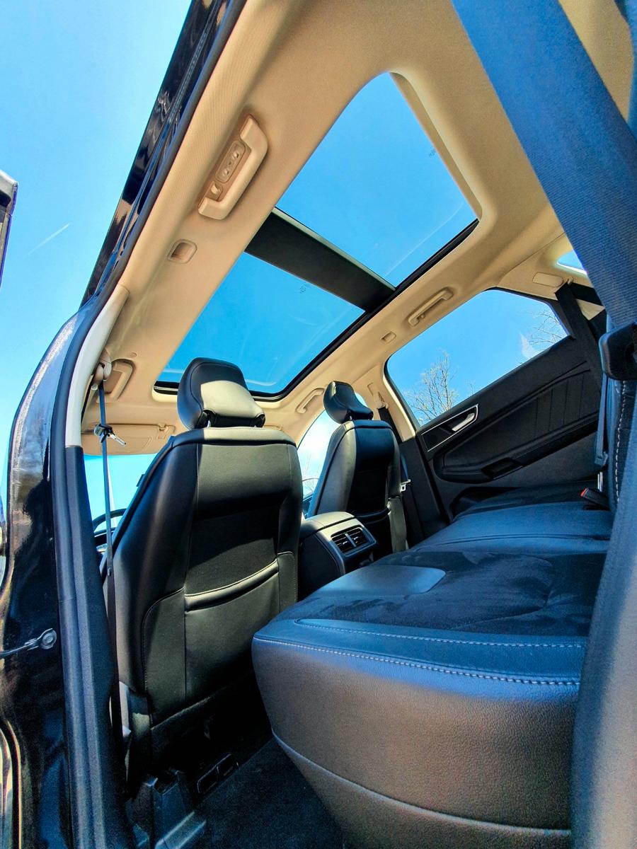 Ford Edge 2,0 l TDCi AWD