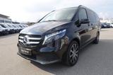 Mercedes-Benz V 250 d Edition MBUX+AHK+Liege Paket+Distronic - Mercedes-Benz V 250 aus 2023