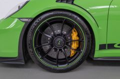 PORSCHE 991 .2 GT3 RS I MANTHEY I PCCB I Approved I CS