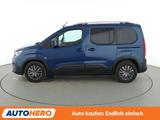 Peugeot Rifter 1.5 Blue-HDi Allure L1 Aut.*TEMP*CAM*AHK* - Peugeot Rifter Gebrauchtwagen