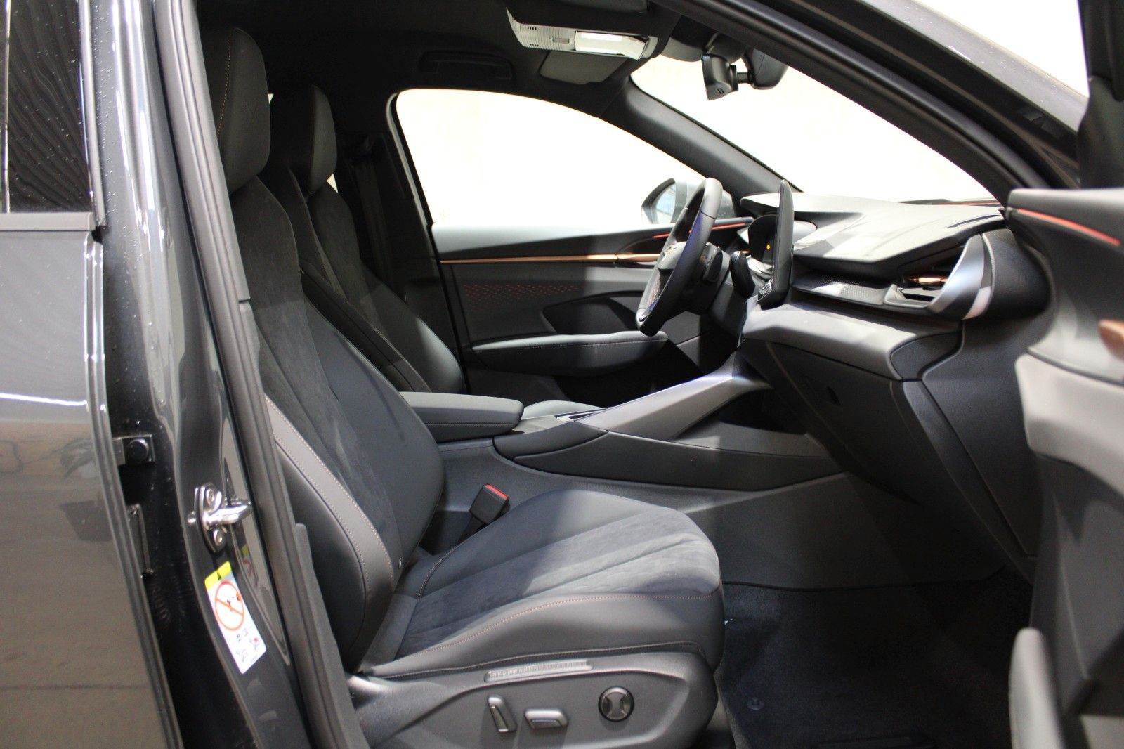 Cupra Terramar - Bild 13