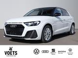 Audi A1 S line 25 TFSI 95PS Stronic SH+GJR+LED - Audi A1 in Magdeburg