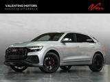 Audi SQ8 - B&O|HD Matrix|ACC|360°|Pano|22"|S+Valcona - Audi SQ8 aus 2019