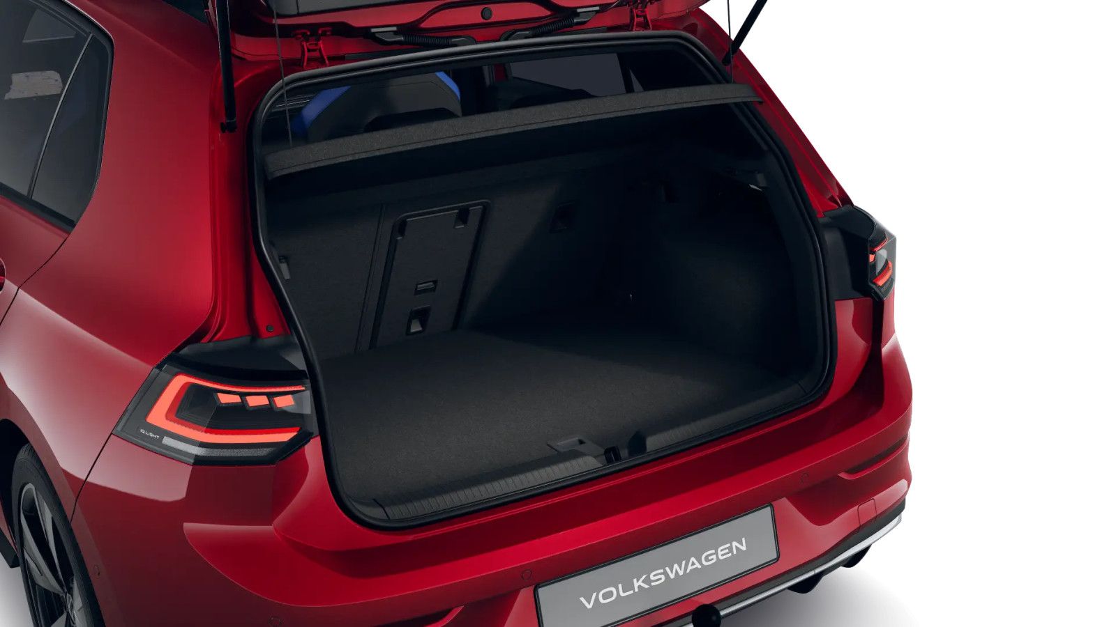 Volkswagen Golf - Bild 16