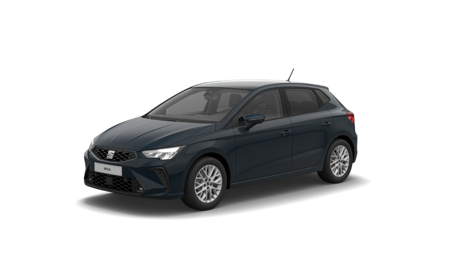 Seat Ibiza - Bild 2