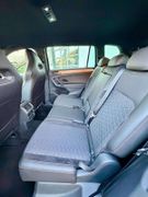 SEAT Tarraco 2022 — Vorschau 22
