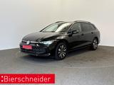 Volkswagen Golf Var. 1.5 TSI GOAL DIGITAL COCKPIT LED KAMER - Jahreswagen: Kombi