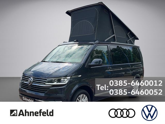 Volkswagen T6.1 California 2.0 TDI California Ocean DSG LED